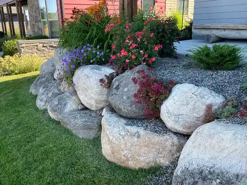 landscaping services Vernonia